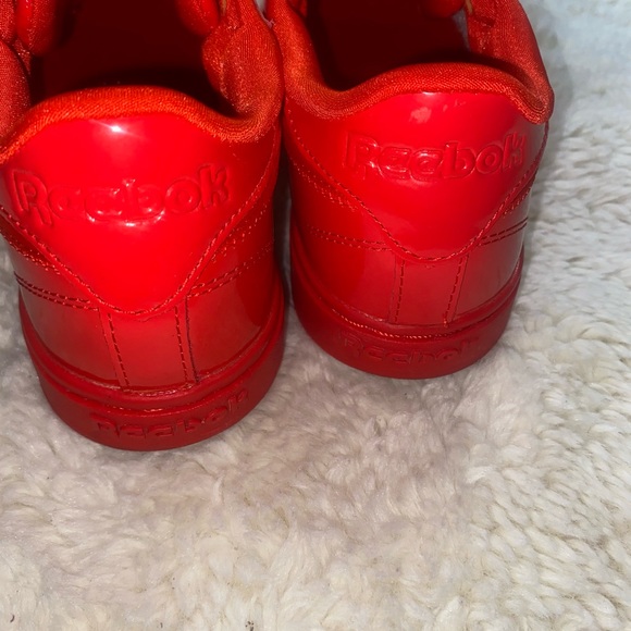 Cardi B Reebok sneakers - Picture 7 of 8